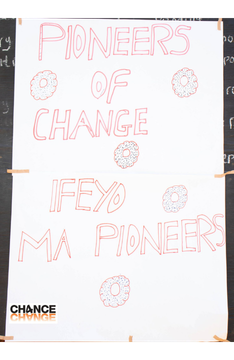 About Mwayi Wosintha